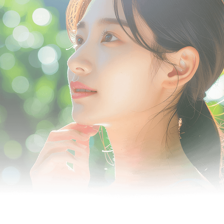 あなたの夢をご支援します♪