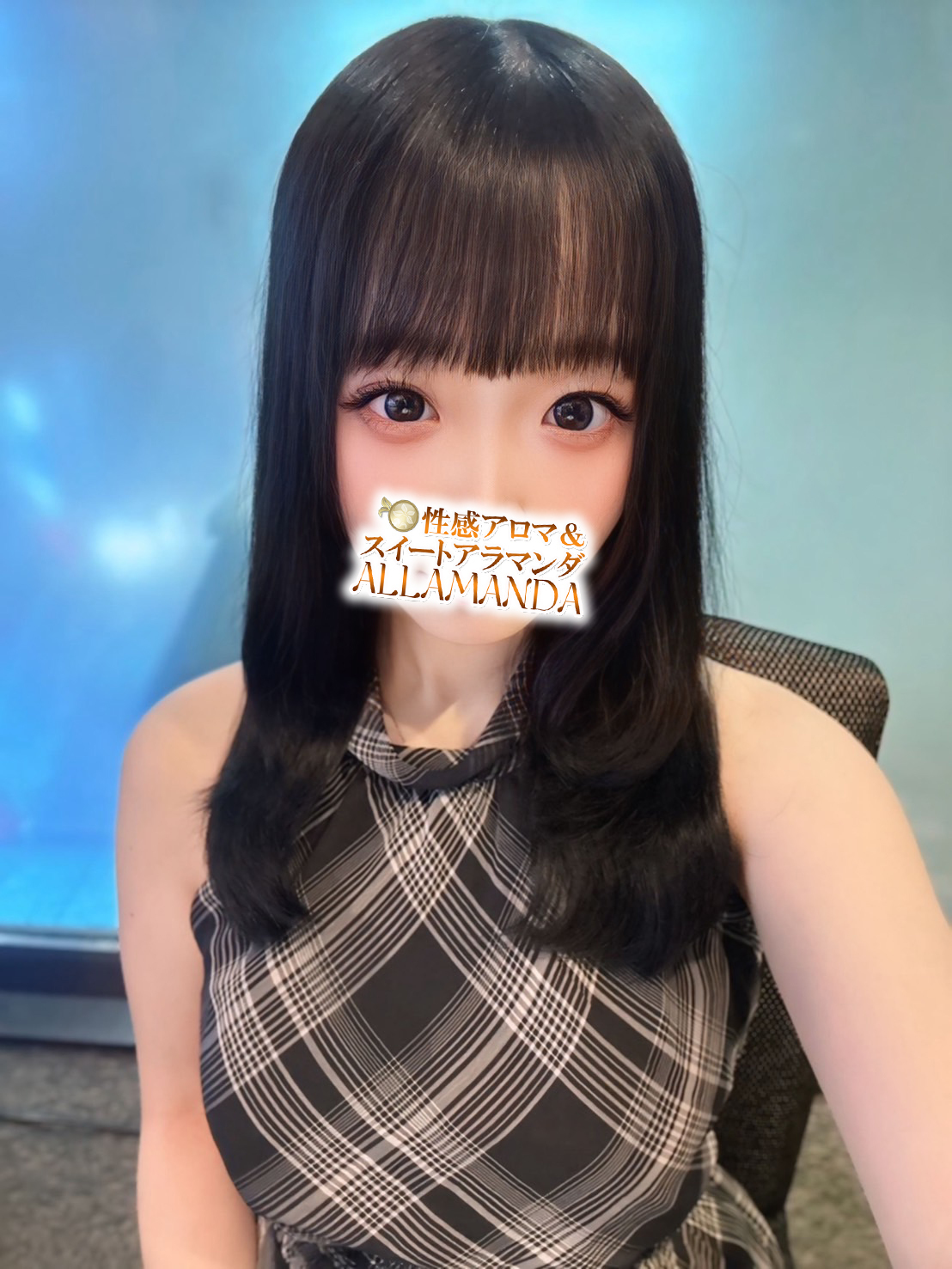 黒髪学園☆なな