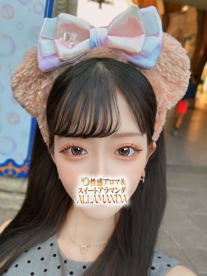 深瀬めあり