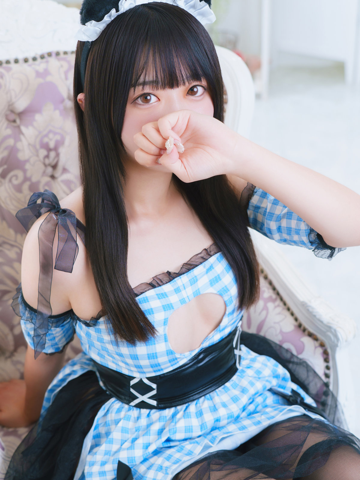 令和の初恋☆虹ヶ丘うた