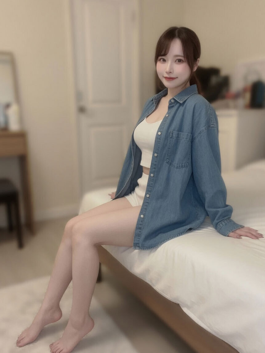 �܂ǂ�ERO�N���j�b�N �ڍ�